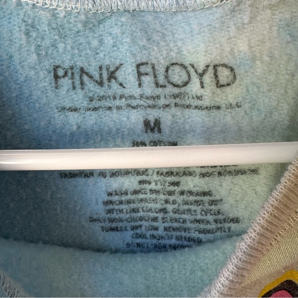 Pink Floyd sweater - Picture 6 of 6